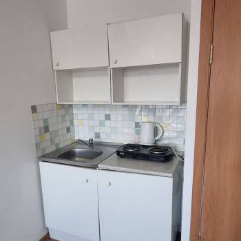 Сдается 1-комнатная квартира, 20 м²