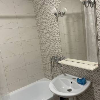 Сдается 1-комнатная квартира, 37 м²