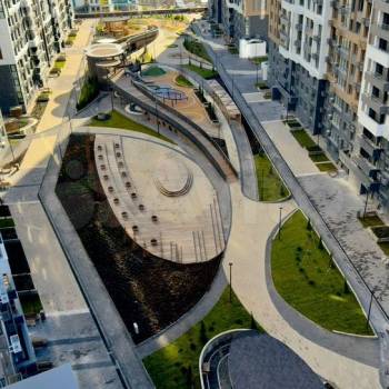 Продается 1-комнатная квартира, 24 м²