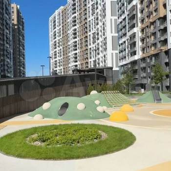 Продается 1-комнатная квартира, 24 м²