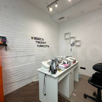 Продается Нежилое помещение, 51,8 м²