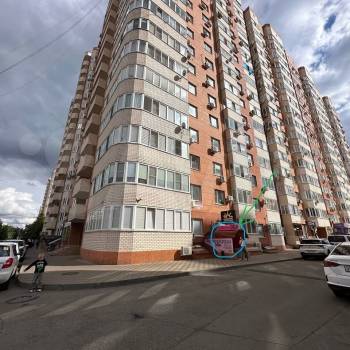 Продается Нежилое помещение, 51,8 м²