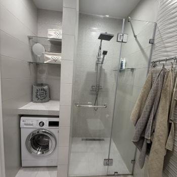 Продается 2-х комнатная квартира, 55 м²