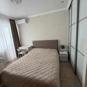Продается 2-х комнатная квартира, 55 м²