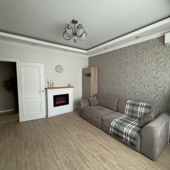 Продается 2-х комнатная квартира, 55 м²