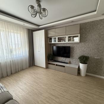 Продается 2-х комнатная квартира, 55 м²