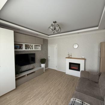 Продается 2-х комнатная квартира, 55 м²