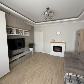 Продается 2-х комнатная квартира, 55 м²