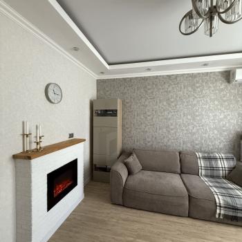 Продается 2-х комнатная квартира, 55 м²