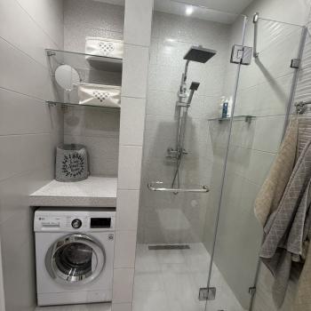 Продается 2-х комнатная квартира, 55 м²