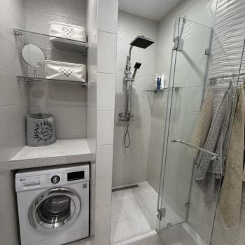 Продается 2-х комнатная квартира, 55 м²