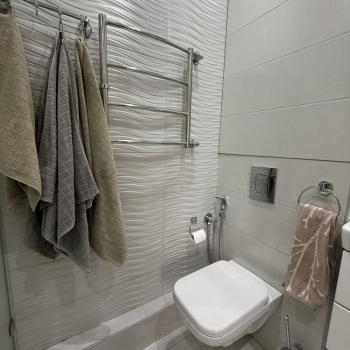 Продается 2-х комнатная квартира, 55 м²