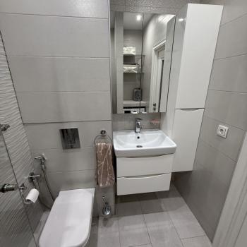 Продается 2-х комнатная квартира, 55 м²