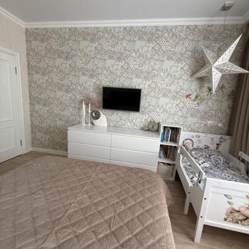 Продается 2-х комнатная квартира, 55 м²