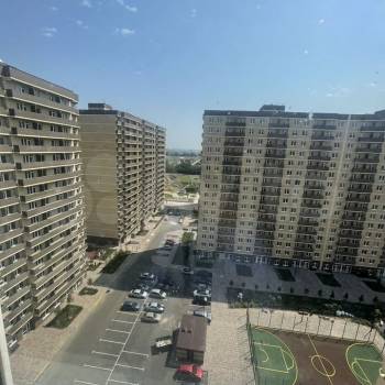 Продается 3-х комнатная квартира, 54 м²