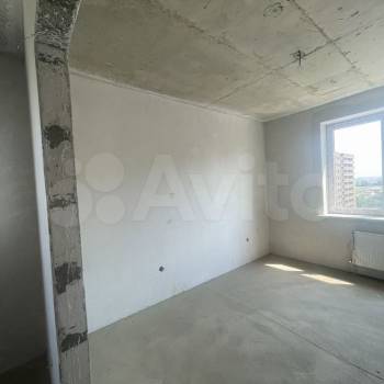 Продается 3-х комнатная квартира, 54 м²