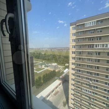 Продается 3-х комнатная квартира, 54 м²