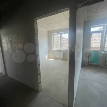 Продается 3-х комнатная квартира, 54 м²