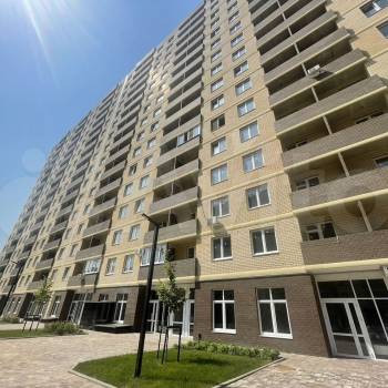 Продается 3-х комнатная квартира, 54 м²