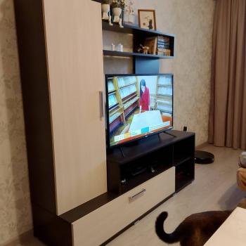 Сдается 1-комнатная квартира, 23 м²