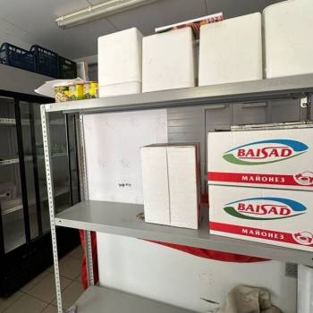 Продается Нежилое помещение, 12,8 м²