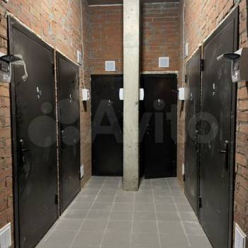 Продается Нежилое помещение, 5,2 м²