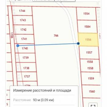 Продается Участок, 600 м²