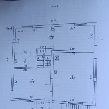 Продается Дом, 528 м²