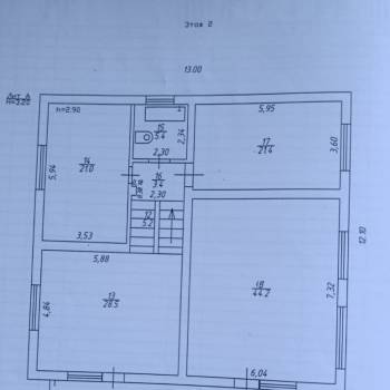 Продается Дом, 528 м²