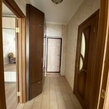 Продается 1-комнатная квартира, 39 м²