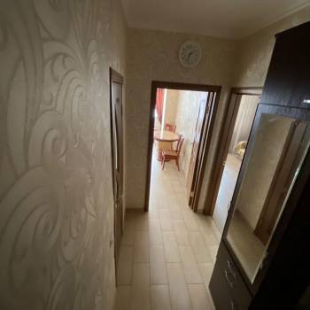 Продается 1-комнатная квартира, 39 м²