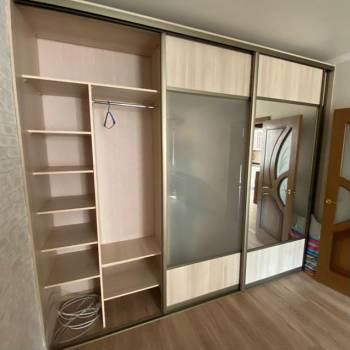 Продается 1-комнатная квартира, 39 м²