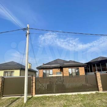 Продается Дом, 100 м²