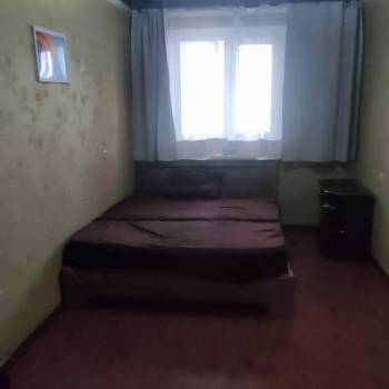 Сдается 2-х комнатная квартира, 60 м²