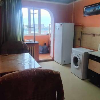 Сдается 2-х комнатная квартира, 60 м²