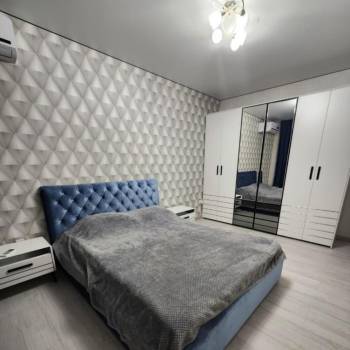 Сдается 2-х комнатная квартира, 53 м²