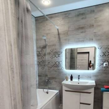 Сдается 2-х комнатная квартира, 53 м²