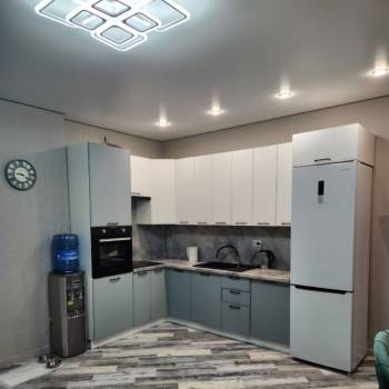 Сдается 2-х комнатная квартира, 53 м²