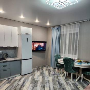 Сдается 2-х комнатная квартира, 53 м²