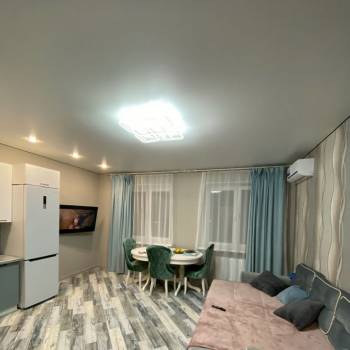 Сдается 2-х комнатная квартира, 53 м²