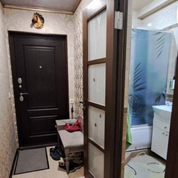 Продается 1-комнатная квартира, 44 м²