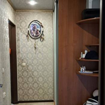 Продается 1-комнатная квартира, 44 м²