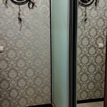 Продается 1-комнатная квартира, 44 м²