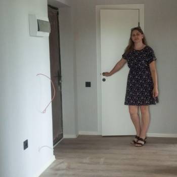 Сдается 2-х комнатная квартира, 52,2 м²