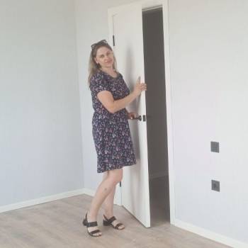 Сдается 2-х комнатная квартира, 52,2 м²