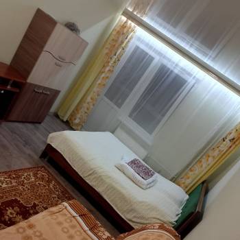 Сдается 1-комнатная квартира, 40 м²