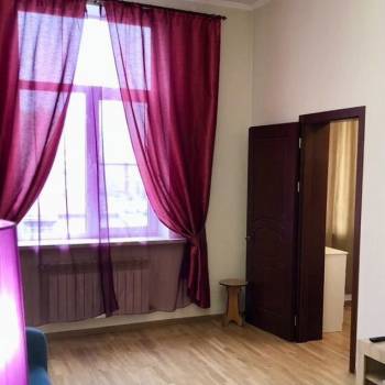 Сдается 2-х комнатная квартира, 50 м²