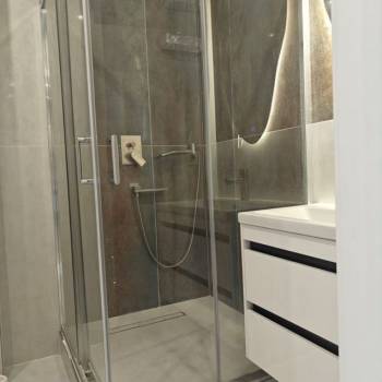 Сдается 2-х комнатная квартира, 56 м²