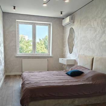 Сдается 2-х комнатная квартира, 56 м²