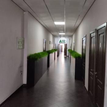 Сдается Нежилое помещение, 127 м²